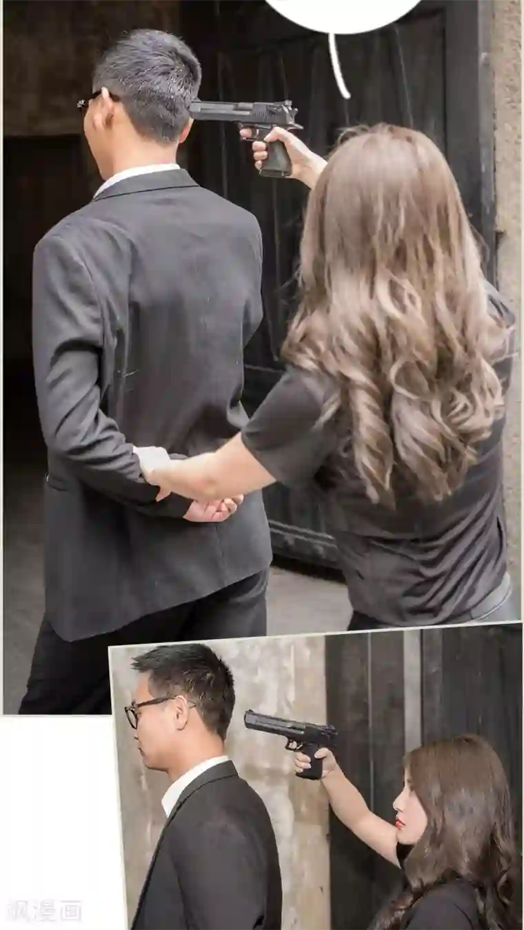 长官大人好纯禽第48话