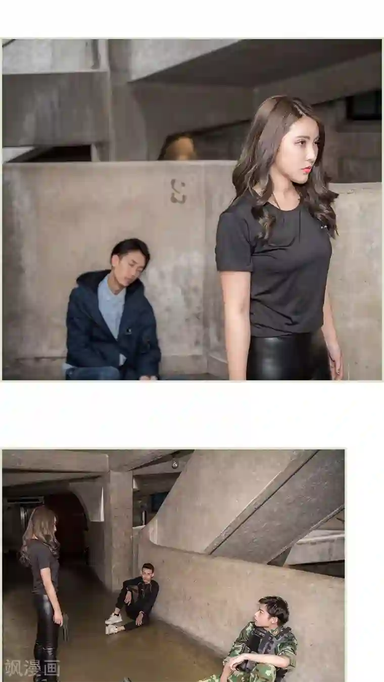 长官大人好纯禽第49话