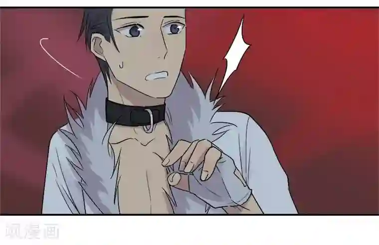 把我交给狼主任第40话