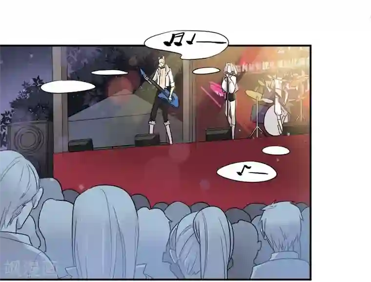 把我交给狼主任第41话