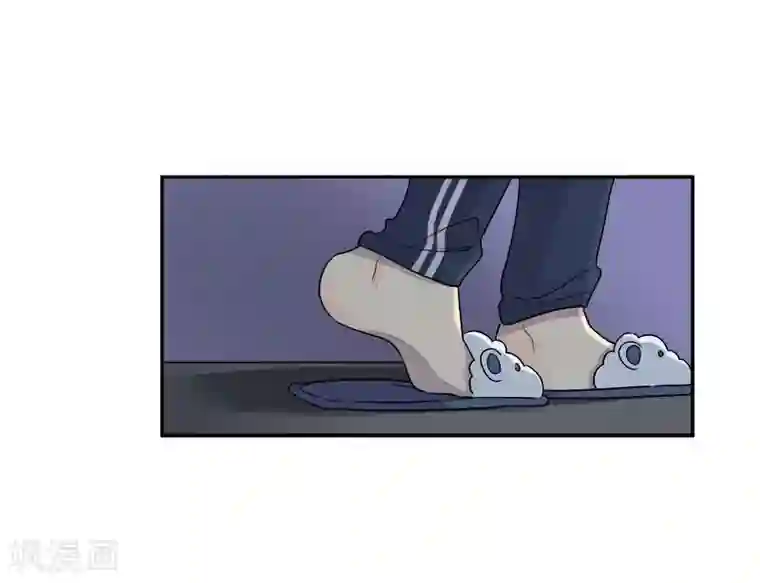 把我交给狼主任第41话