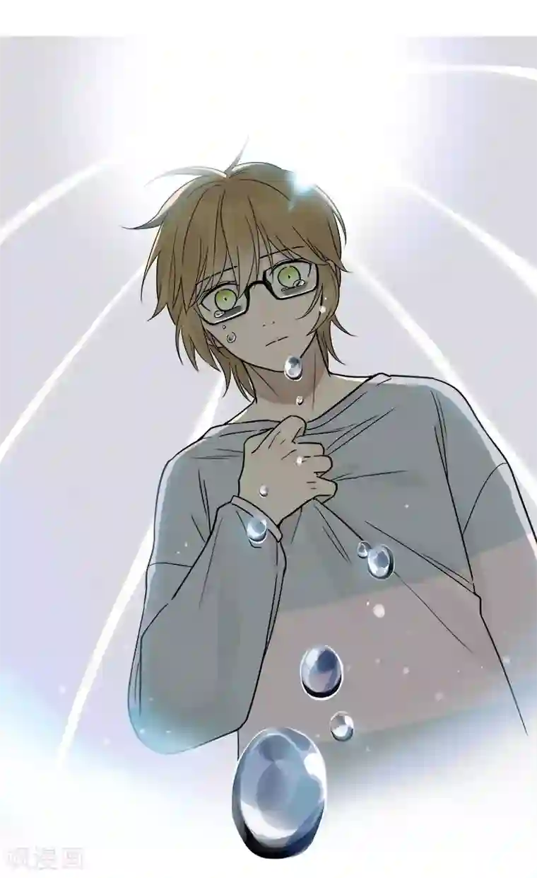 把我交给狼主任第45话