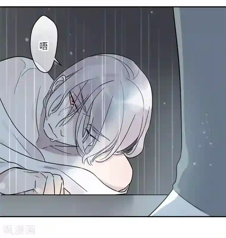 把我交给狼主任第53话