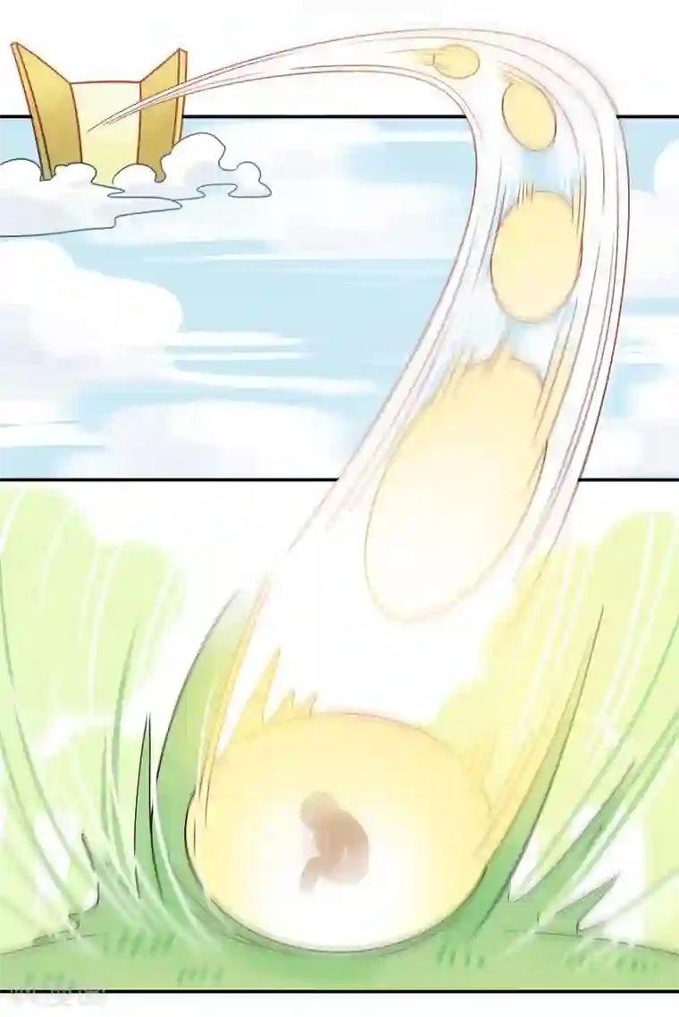 把我交给狼主任第56话