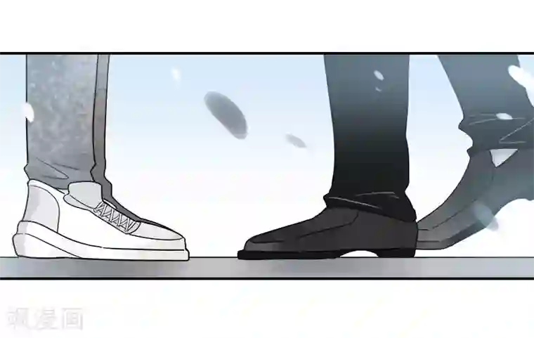 把我交给狼主任第57话