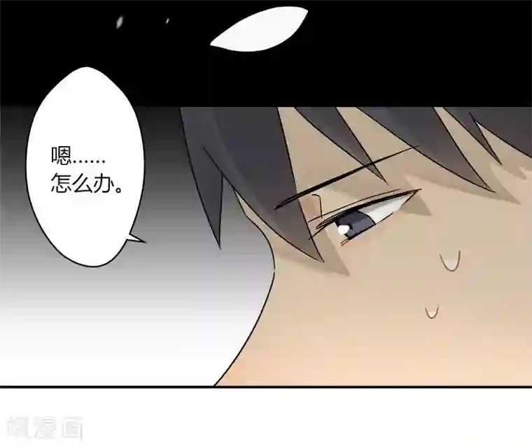 把我交给狼主任第58话