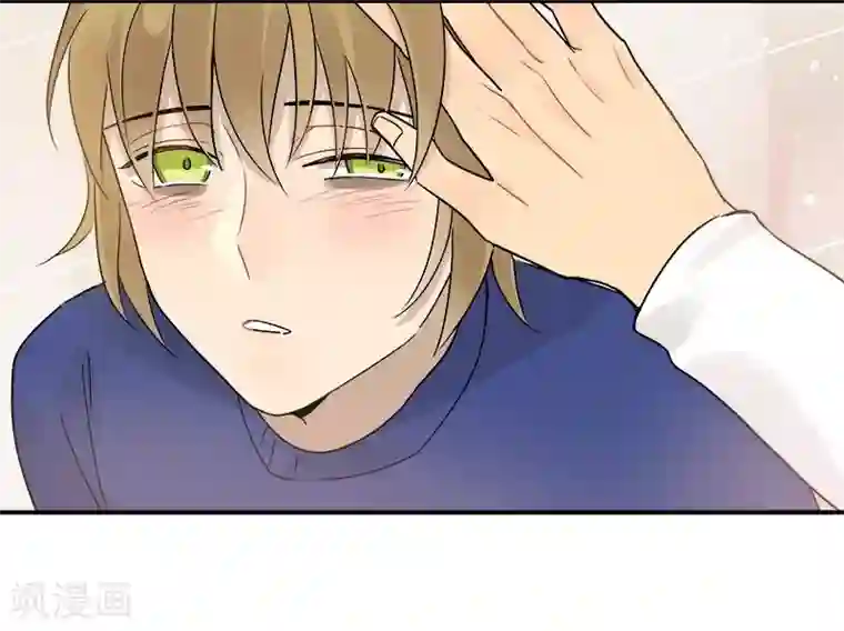 把我交给狼主任第61话