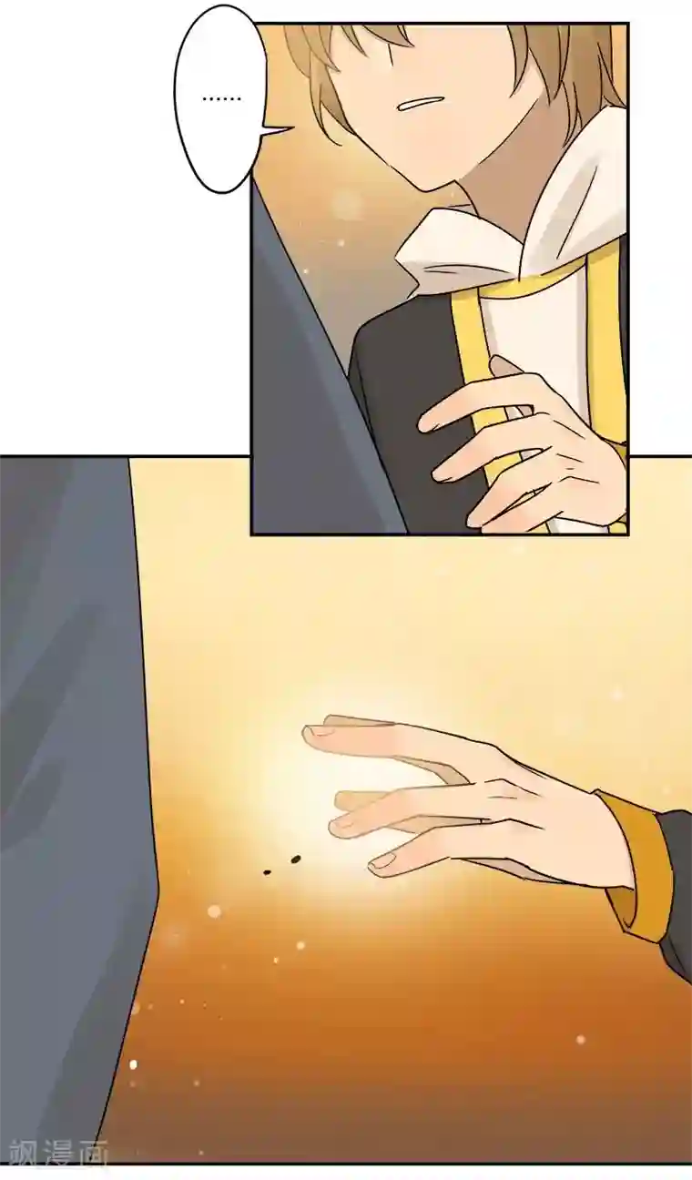 把我交给狼主任第66话
