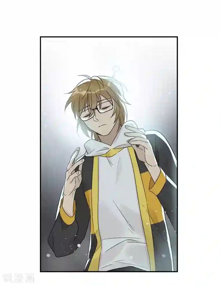 把我交给狼主任第69话