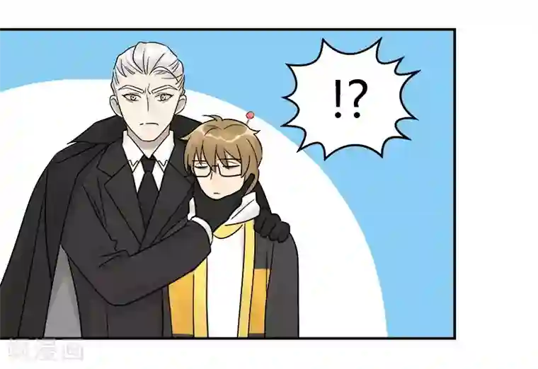 把我交给狼主任第69话