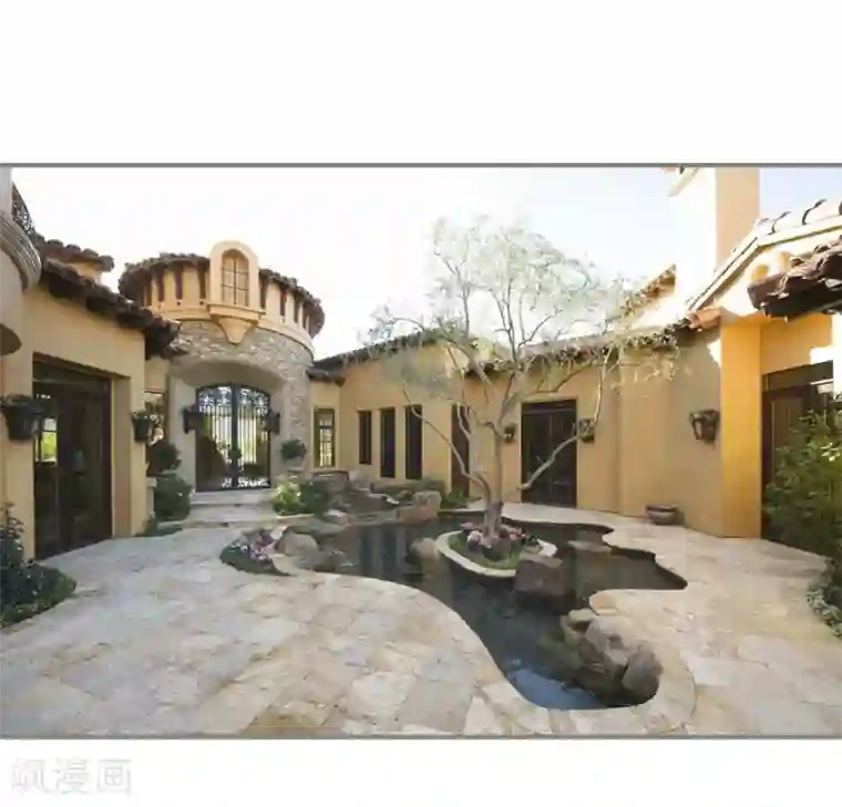 霸道将军小娇妻第45话