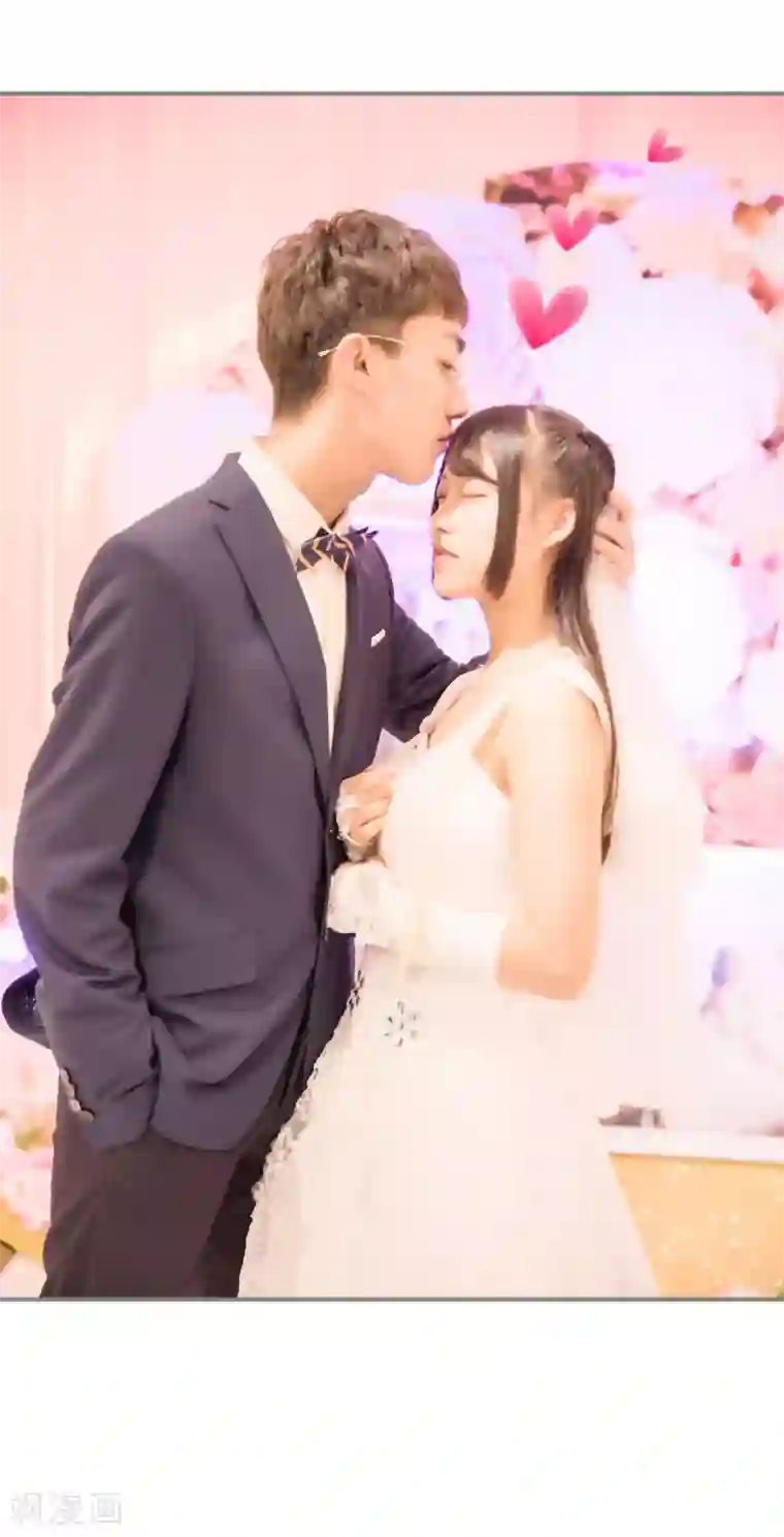 霸道将军小娇妻最终话