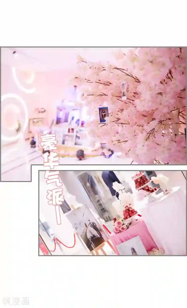 霸道将军小娇妻最终话