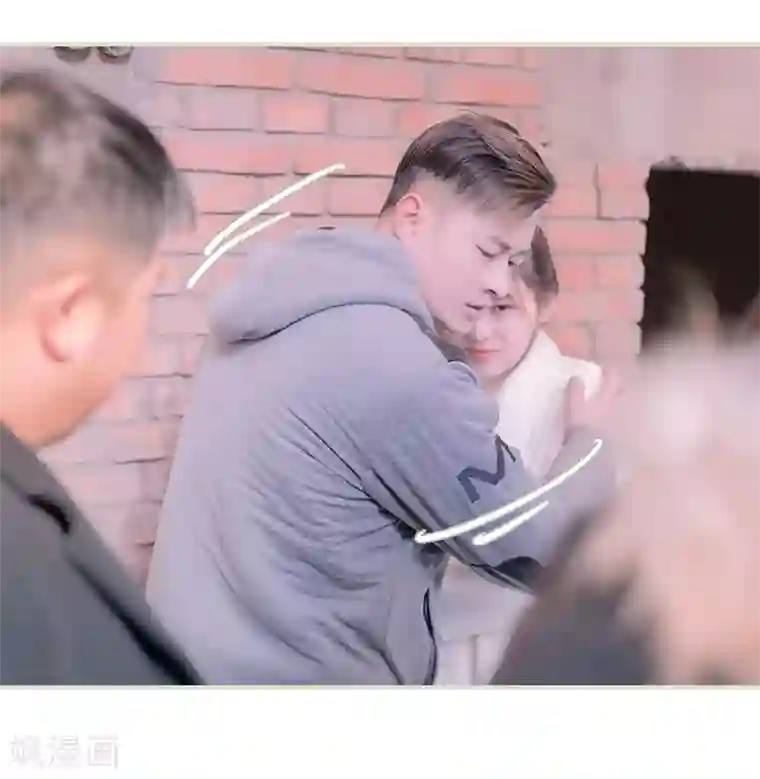 错爱成瘾第15话