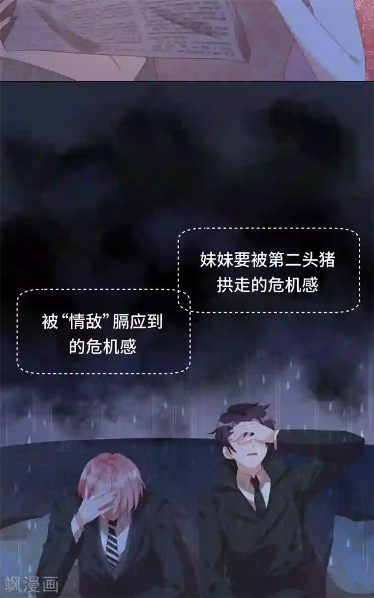 云想之歌-笼中之恋第2季第20话 你真的了解我吗？