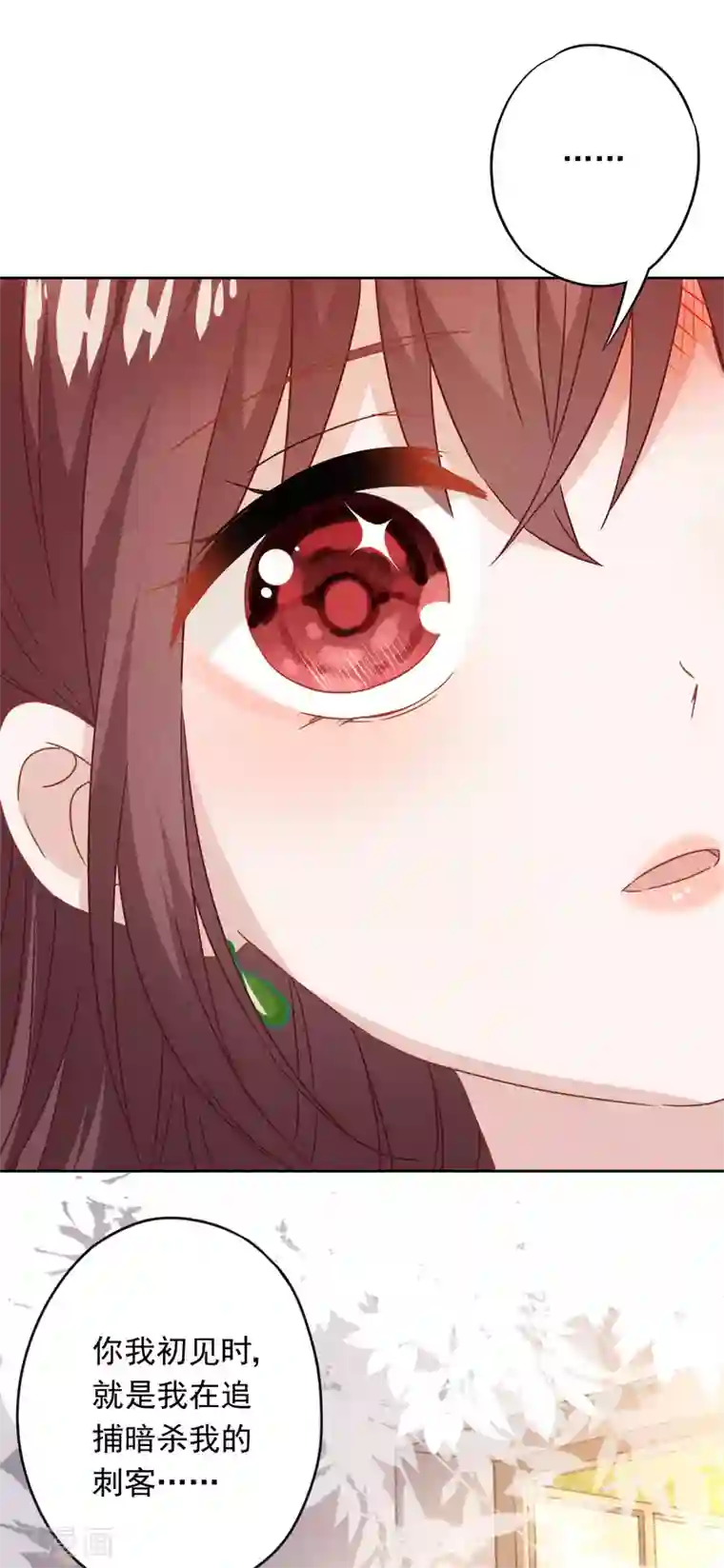 少帅,你老婆要翻天!第21话 局部麻醉