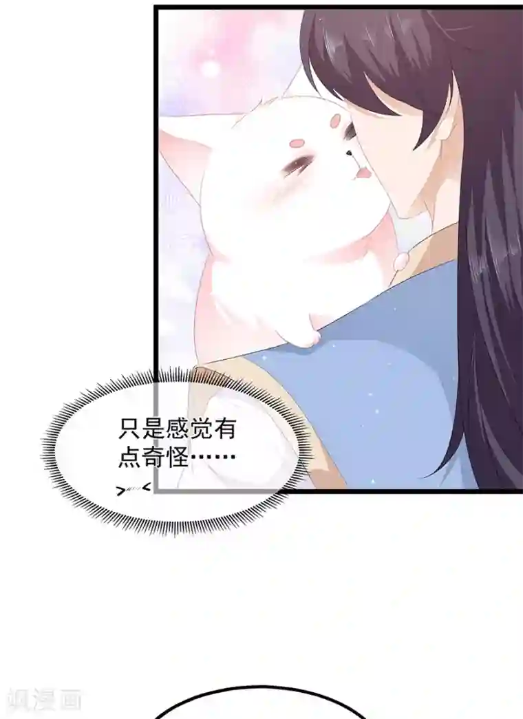 狐妃,别惹我第28话 偶遇渣男