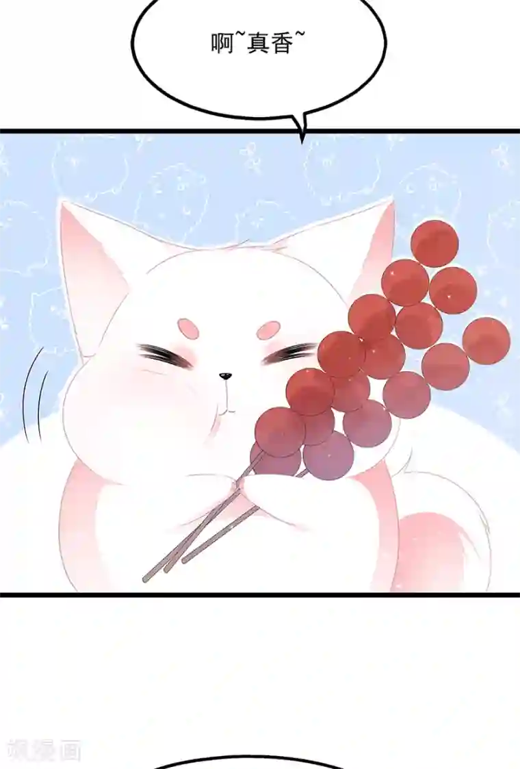 狐妃,别惹我第28话 偶遇渣男