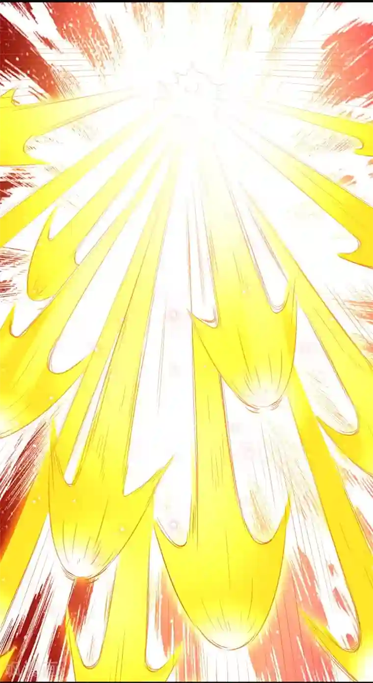 宠狐成妃第282话 谋权篡位