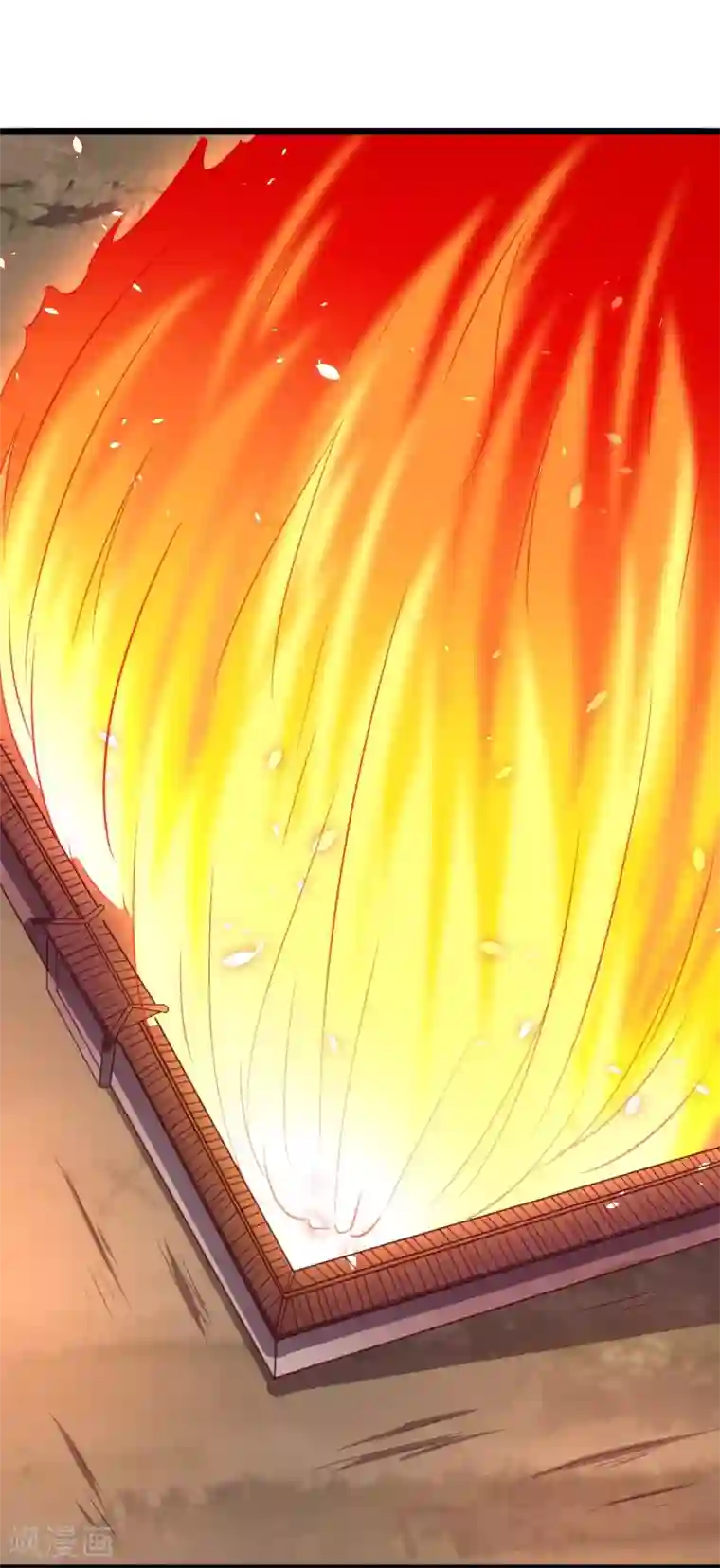 宠狐成妃第282话 谋权篡位