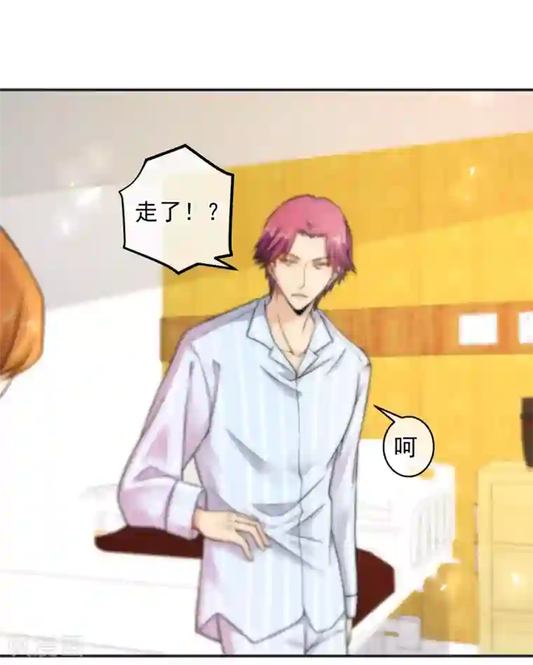 总裁的失忆前妻第154话