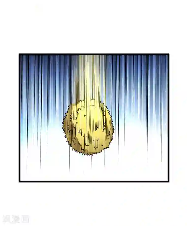 百魂灵约第2季103话 灵猴的挑衅