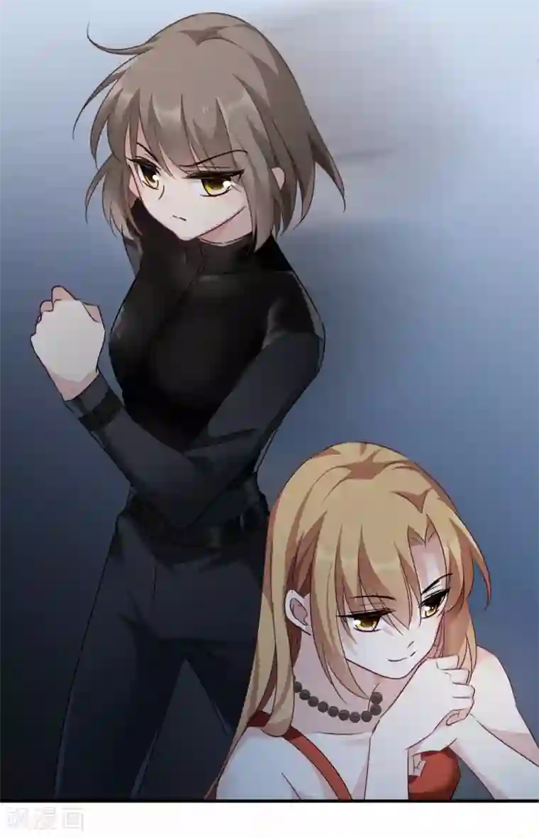 人质恋人第35话1 潜入