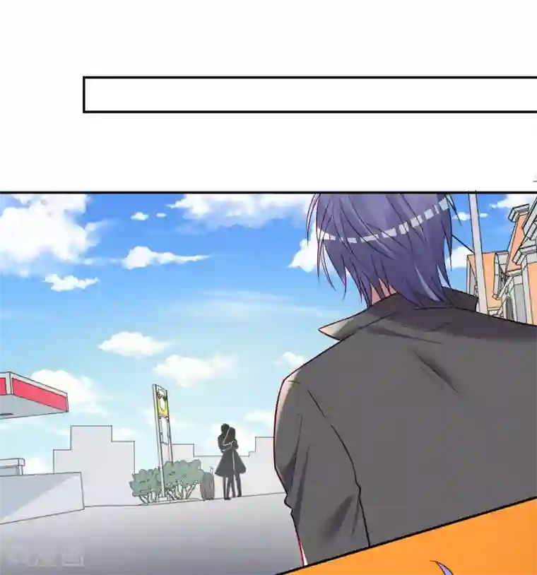 我被总裁黑上了！第271话