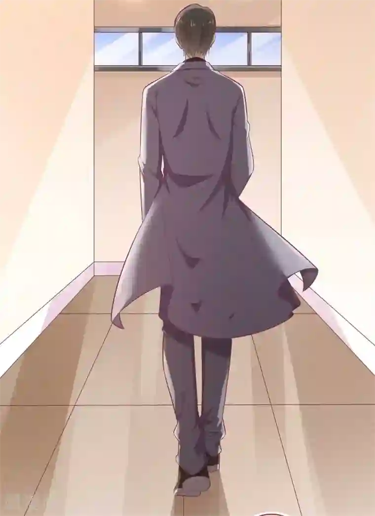 霸道总裁爱上我第196话 深夜危机