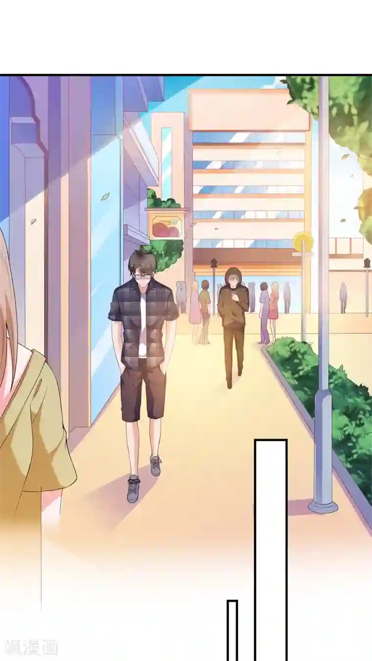 漫画大赏排行榜第31话 绝不平凡的一生4