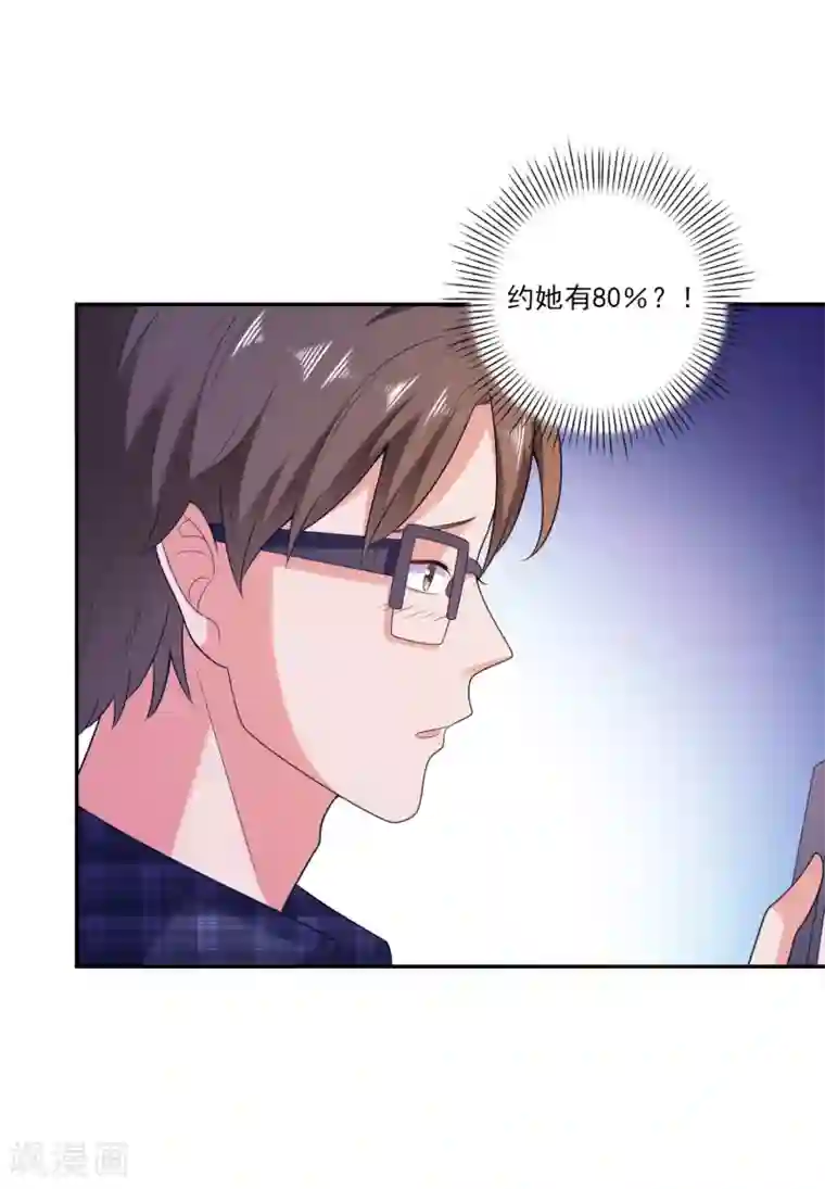 漫画大赏排行榜第31话 绝不平凡的一生4