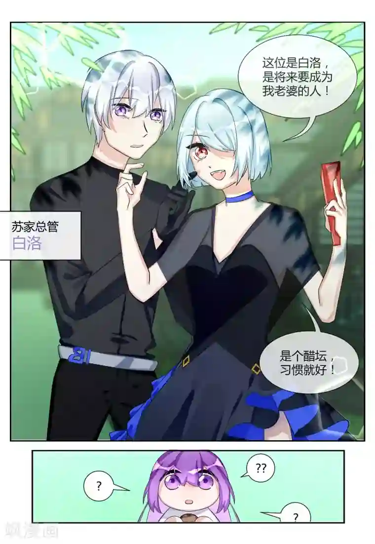 夜明珠第17话2 苏家