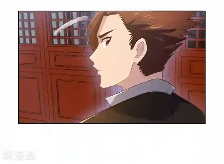 九霄至圣第7话 身世之谜