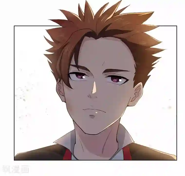 九霄至圣第7话 身世之谜