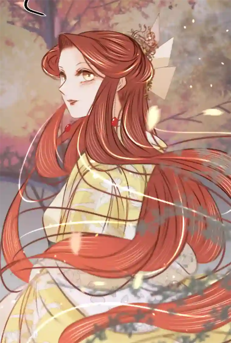 凤还朝，妖孽王爷请让道第34话 嫁人当嫁苏若清