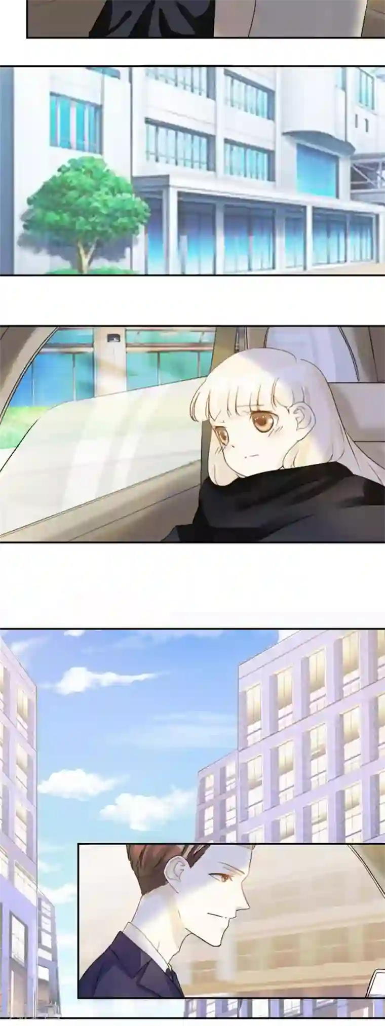 独占娇妻第36话