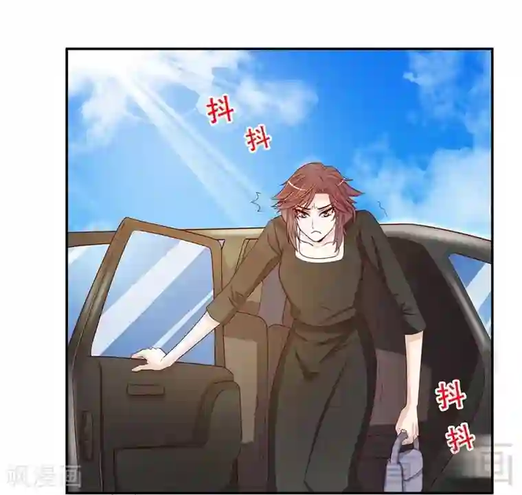 嘿嘿嘿总裁的101种方法第56话 学长房间的味道