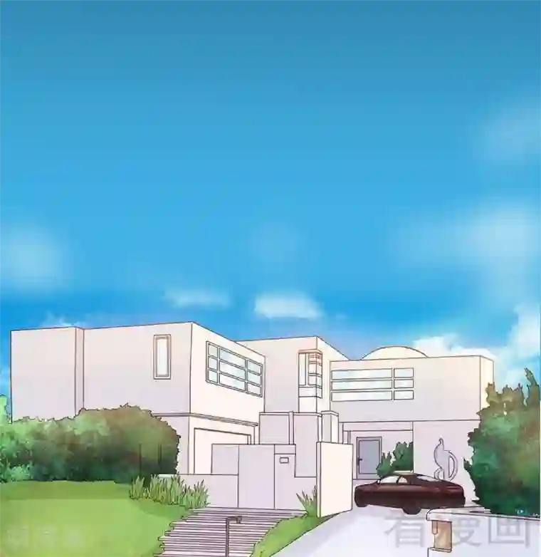 嘿嘿嘿总裁的101种方法第88话 一个亿