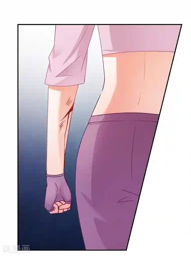 腹黑总裁别乱来第68话 小舞的反常