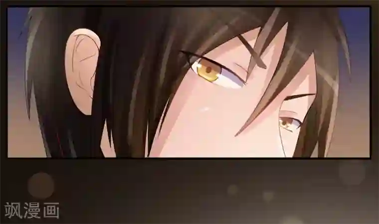 恶魔游戏：调教小甜妻第11话 突如其来的温柔