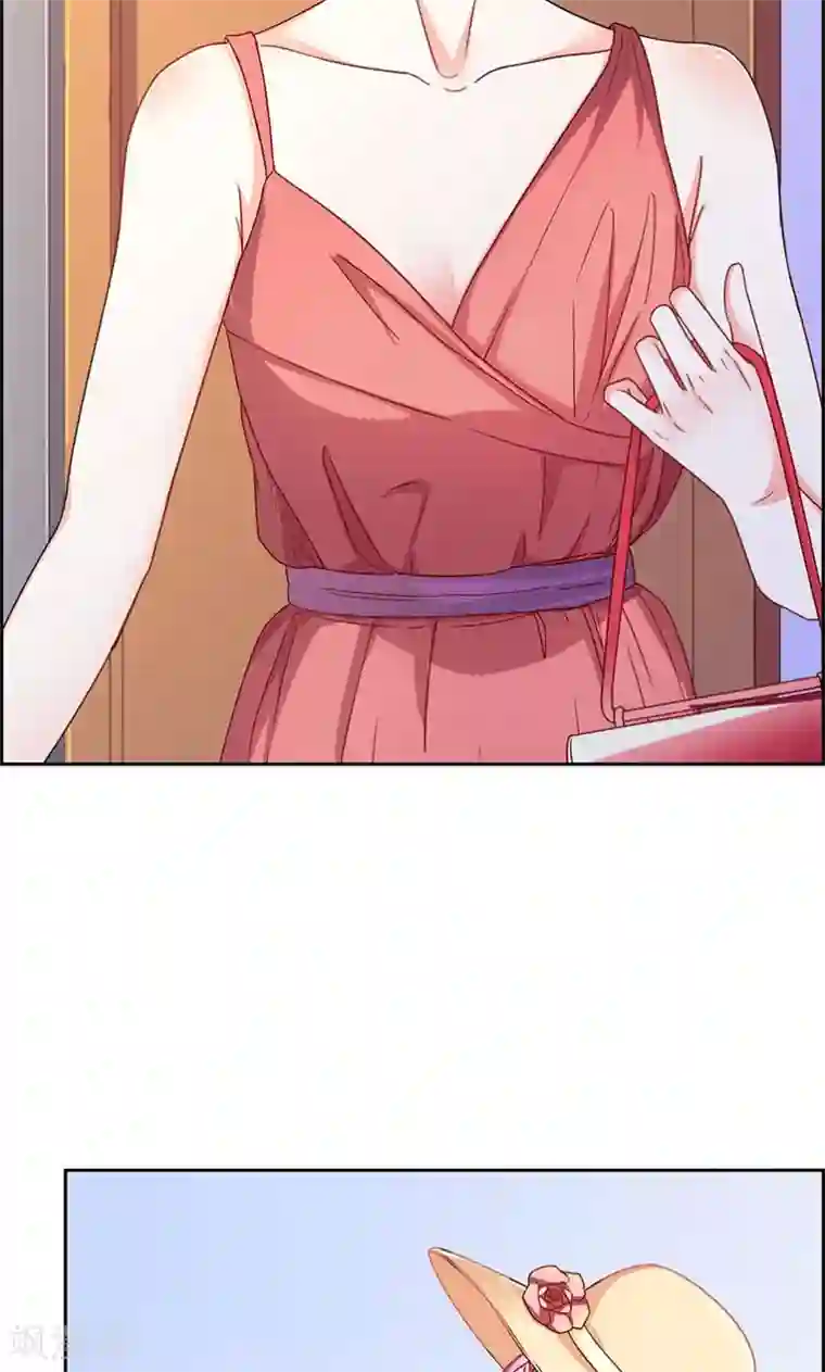 枕上娇妻交易婚约别当真第17话 你算个什么东西