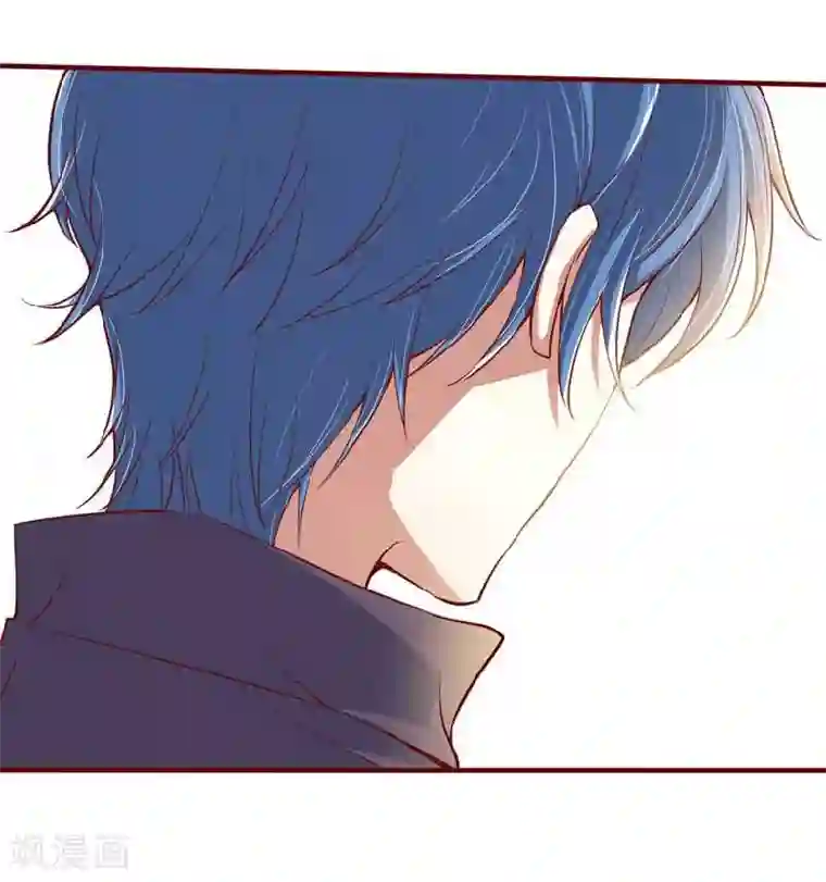 不良宠婚第12话 一次也没见过他