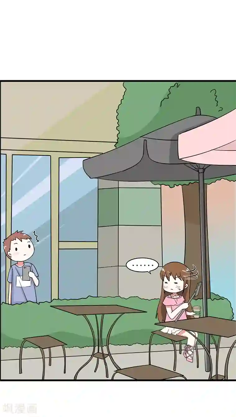 超级污敌萝小莉第93话 美丽的业余爱好