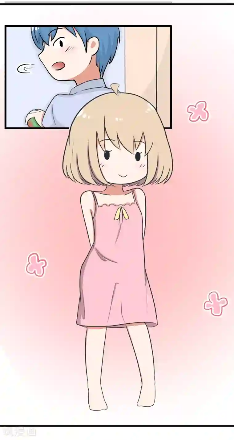 超级污敌萝小莉番外7 一起来洗个澡吧？