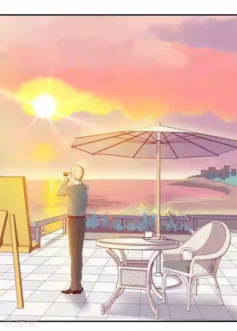 一夜未了情：总裁别太坏第4话 味道不错