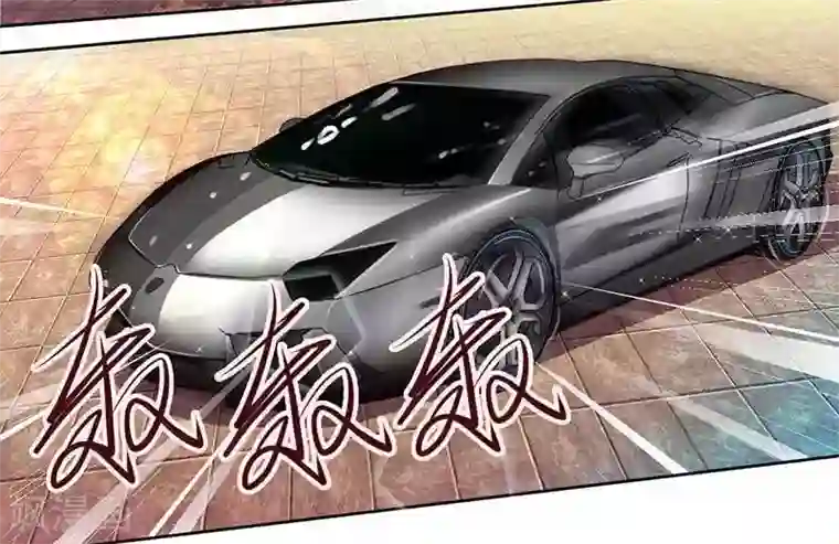 一夜未了情：总裁别太坏第14话 给你十分钟，出来