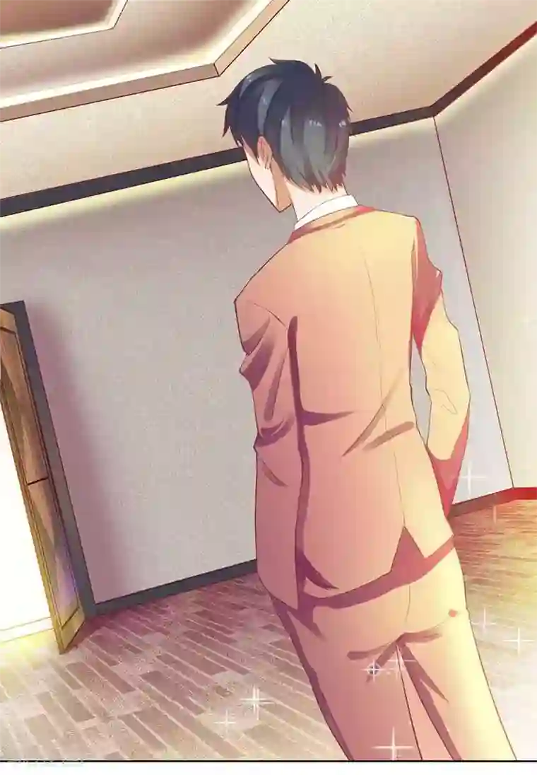 一夜未了情：总裁别太坏第14话 给你十分钟，出来