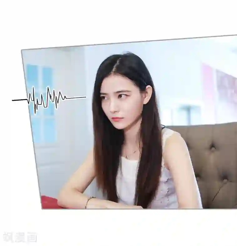 霸道总裁爱太欢第20话 女配二号，有点BC！