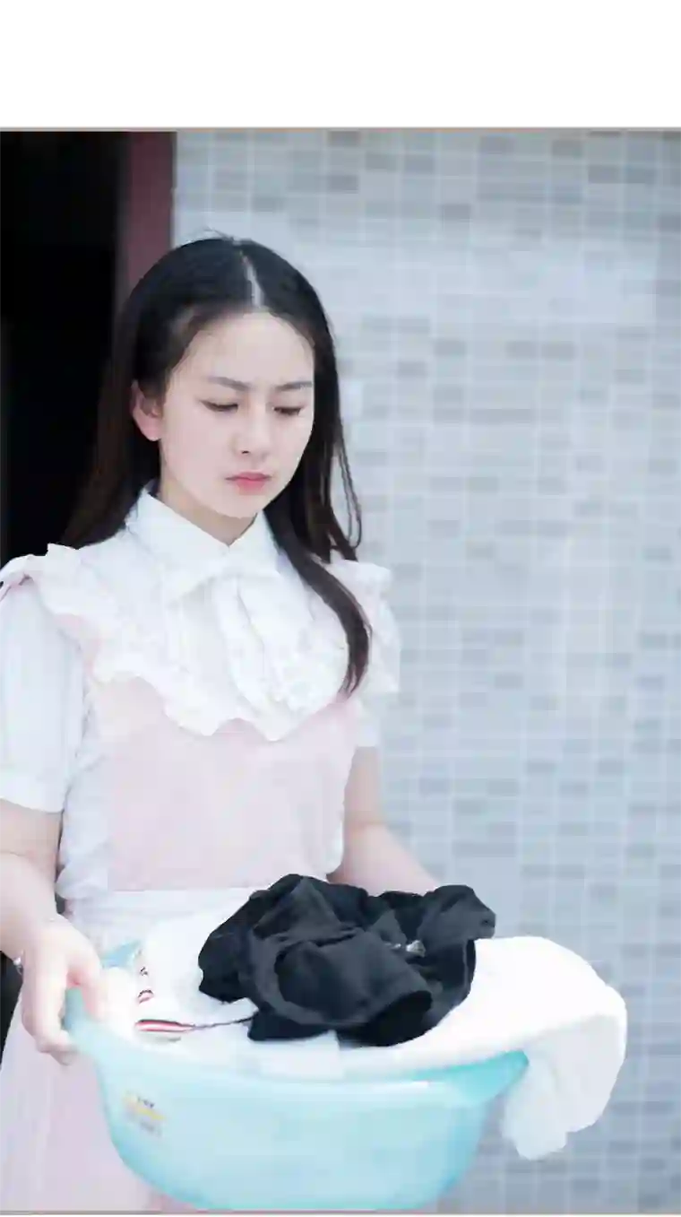 报复游戏：绑来的女佣第28话