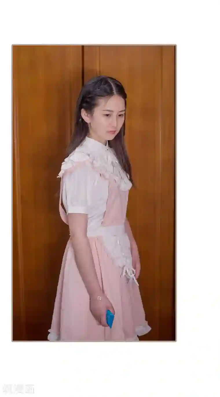 报复游戏：绑来的女佣第30话